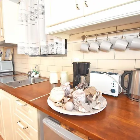 Appartement Mouragia Seaside Corfu (city)