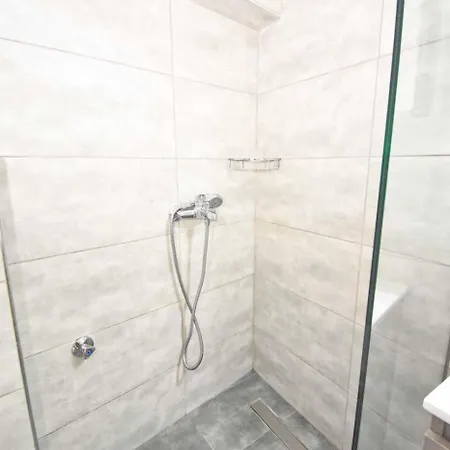 Appartement Mouragia Seaside Corfu (city)